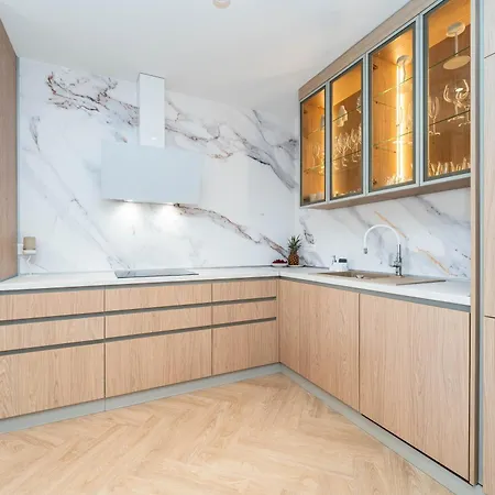 La Deluxe- Silver & Black * 비르