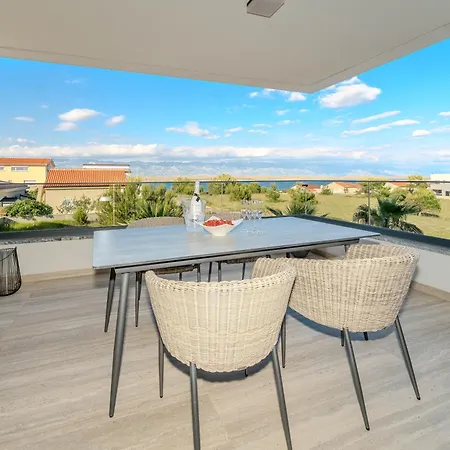 La Deluxe- Silver & Black * Vir