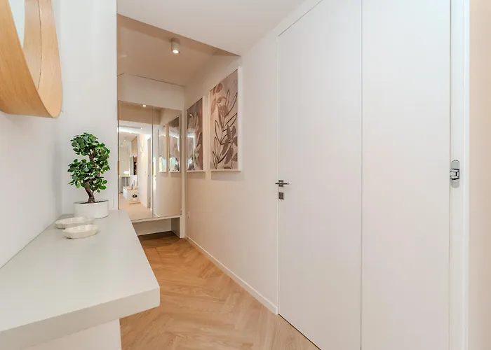 La Deluxe- Silver & Black *