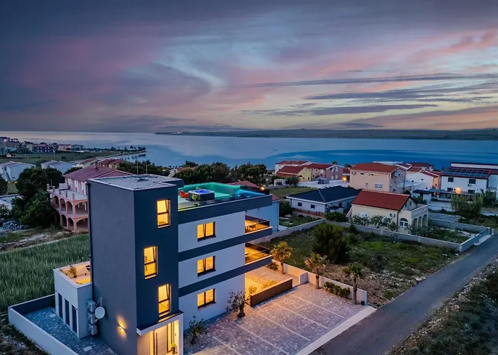 La Deluxe- Silver & Black * Vir