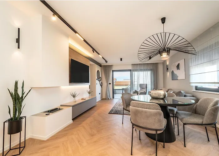 La Deluxe- Silver & Black Vir